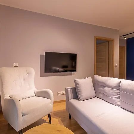 Ferienwohnung Rentplanet - Osada Gorska Schreiberhau Exterior foto