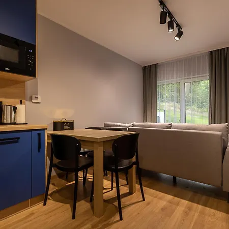 Ferienwohnung Rentplanet - Osada Gorska Schreiberhau Exterior foto