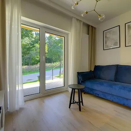 Ferienwohnung Rentplanet - Osada Gorska Schreiberhau Exterior foto