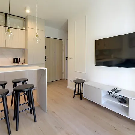 Ferienwohnung Rentplanet - Osada Gorska Schreiberhau Exterior foto