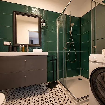 Ferienwohnung Rentplanet - Osada Gorska Schreiberhau Exterior foto