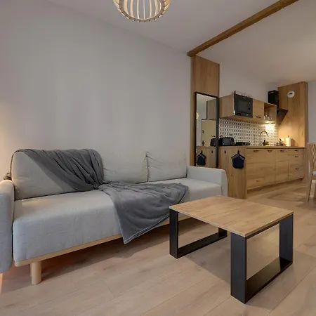 Ferienwohnung Rentplanet - Osada Gorska Schreiberhau Exterior foto