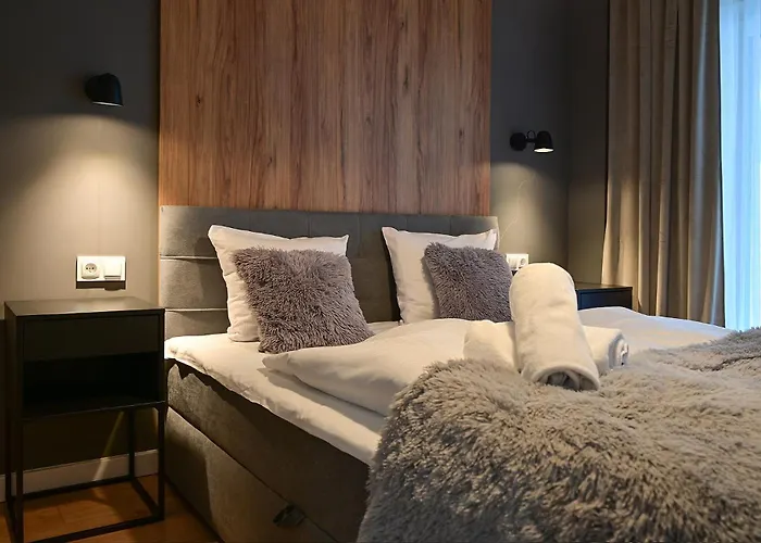 Rentplanet - Osada Gorska