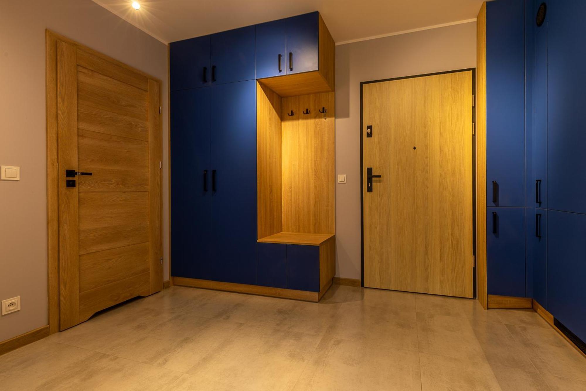 Rentplanet - Osada Gorska Apartment Schreiberhau