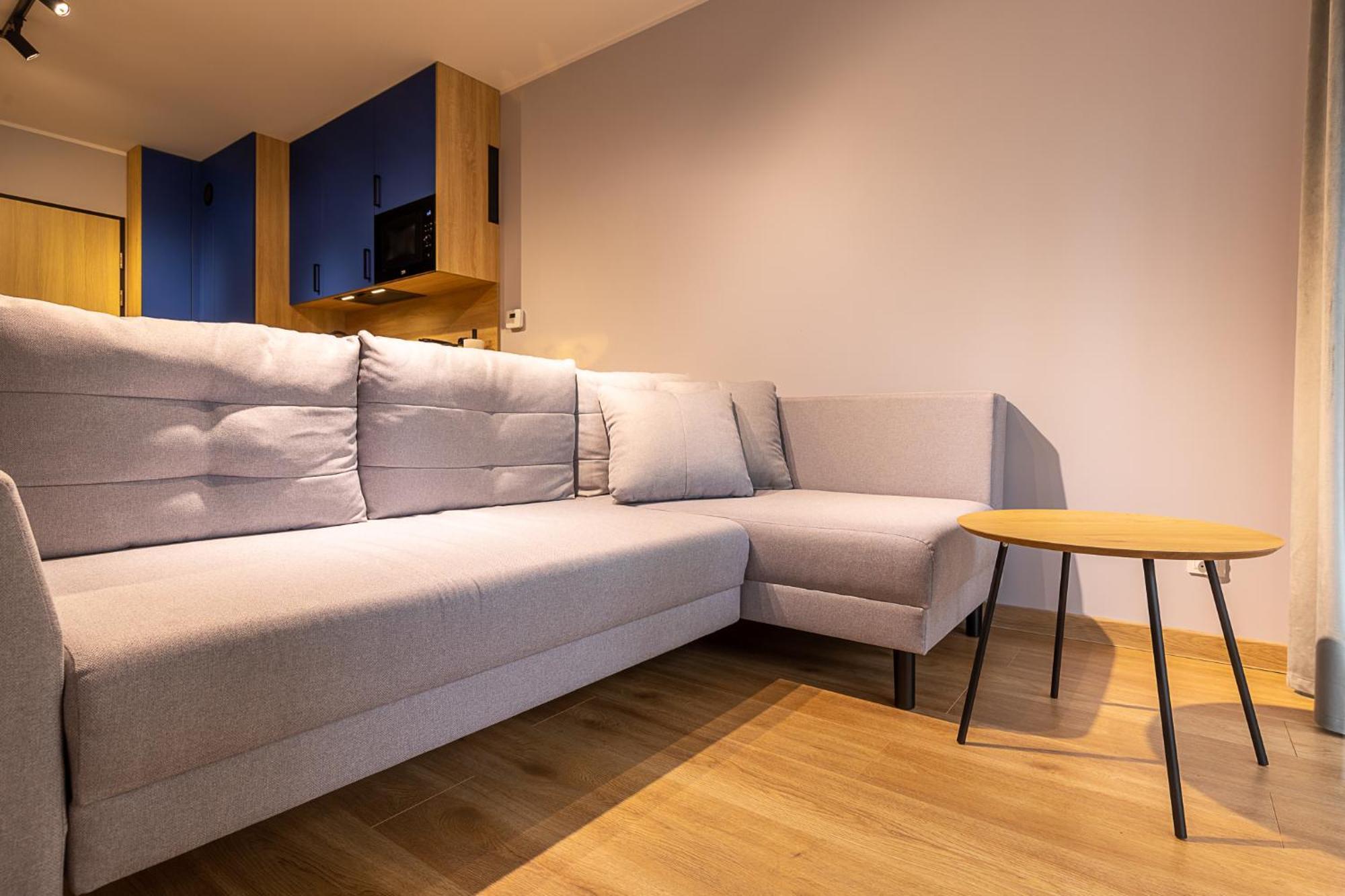 Apartment Rentplanet - Osada Gorska *