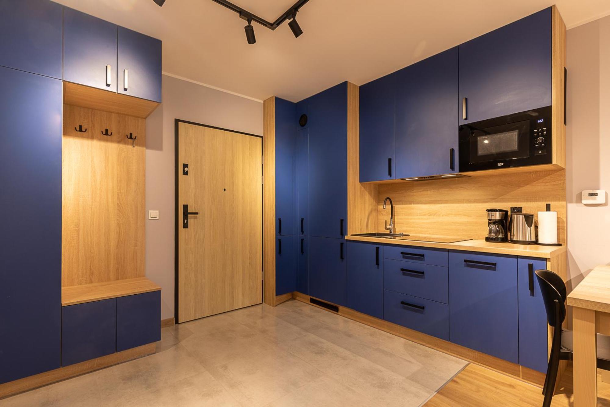 Rentplanet - Osada Gorska Apartment Schreiberhau