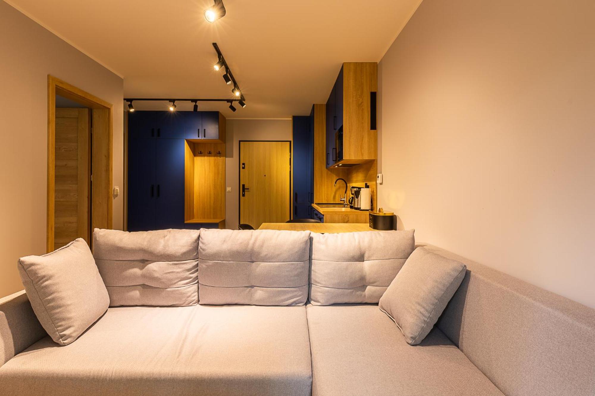 Rentplanet - Osada Gorska Apartment