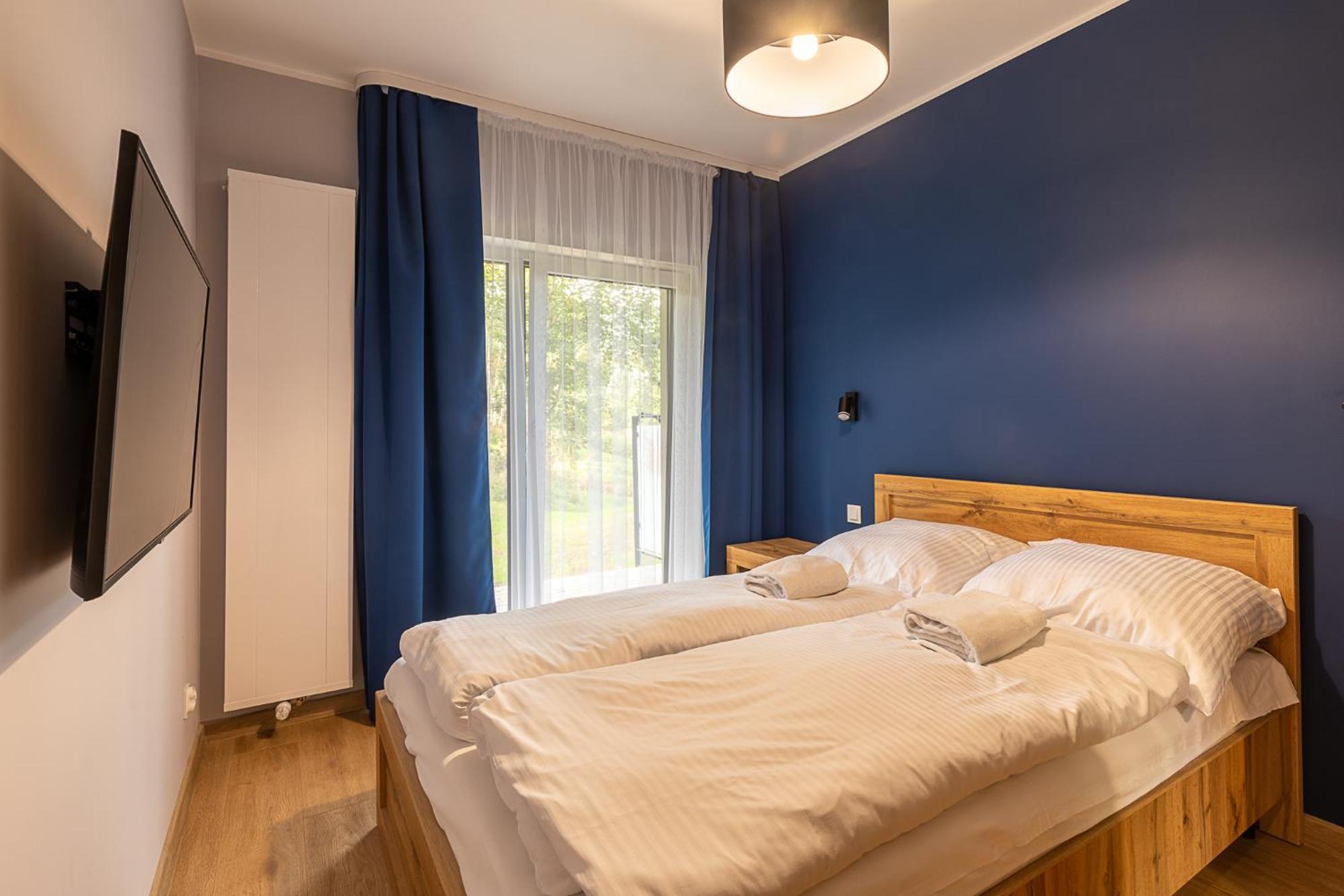 Rentplanet - Osada Gorska Apartment Schreiberhau