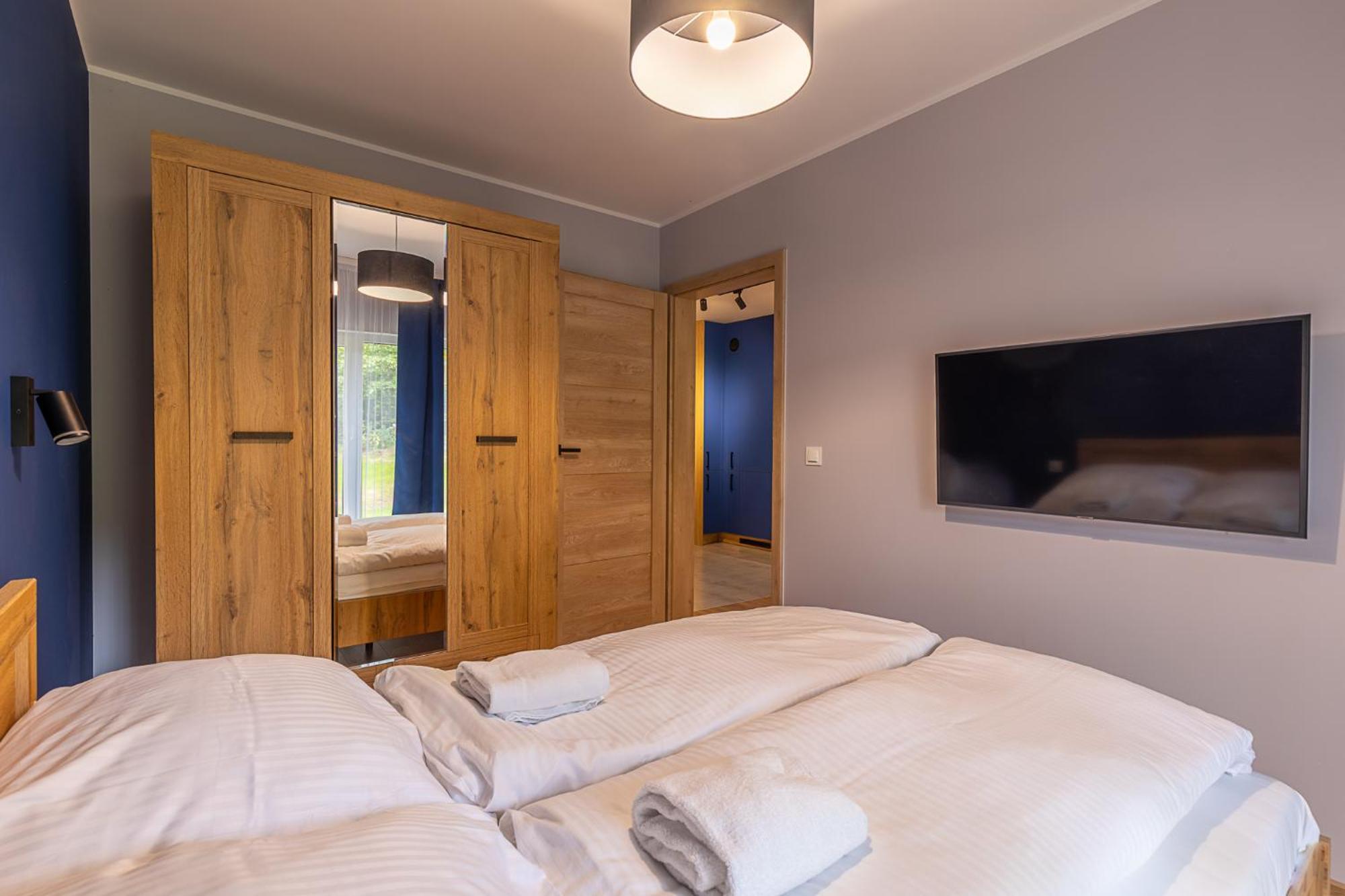 Rentplanet - Osada Gorska Apartment