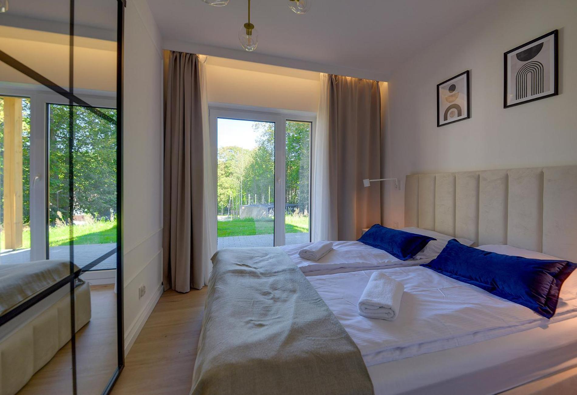 Rentplanet - Osada Gorska Apartment