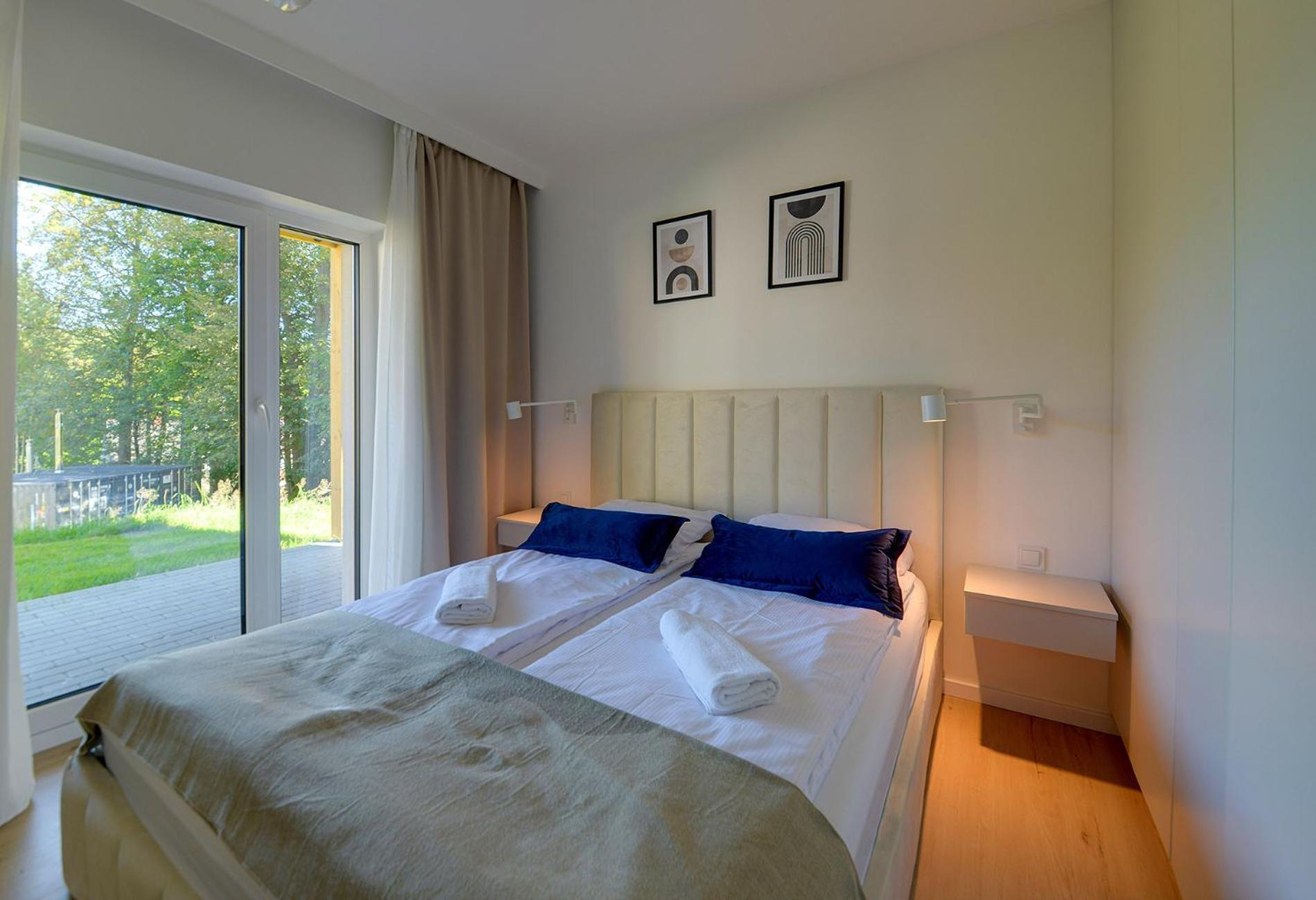 Rentplanet - Osada Gorska Apartment