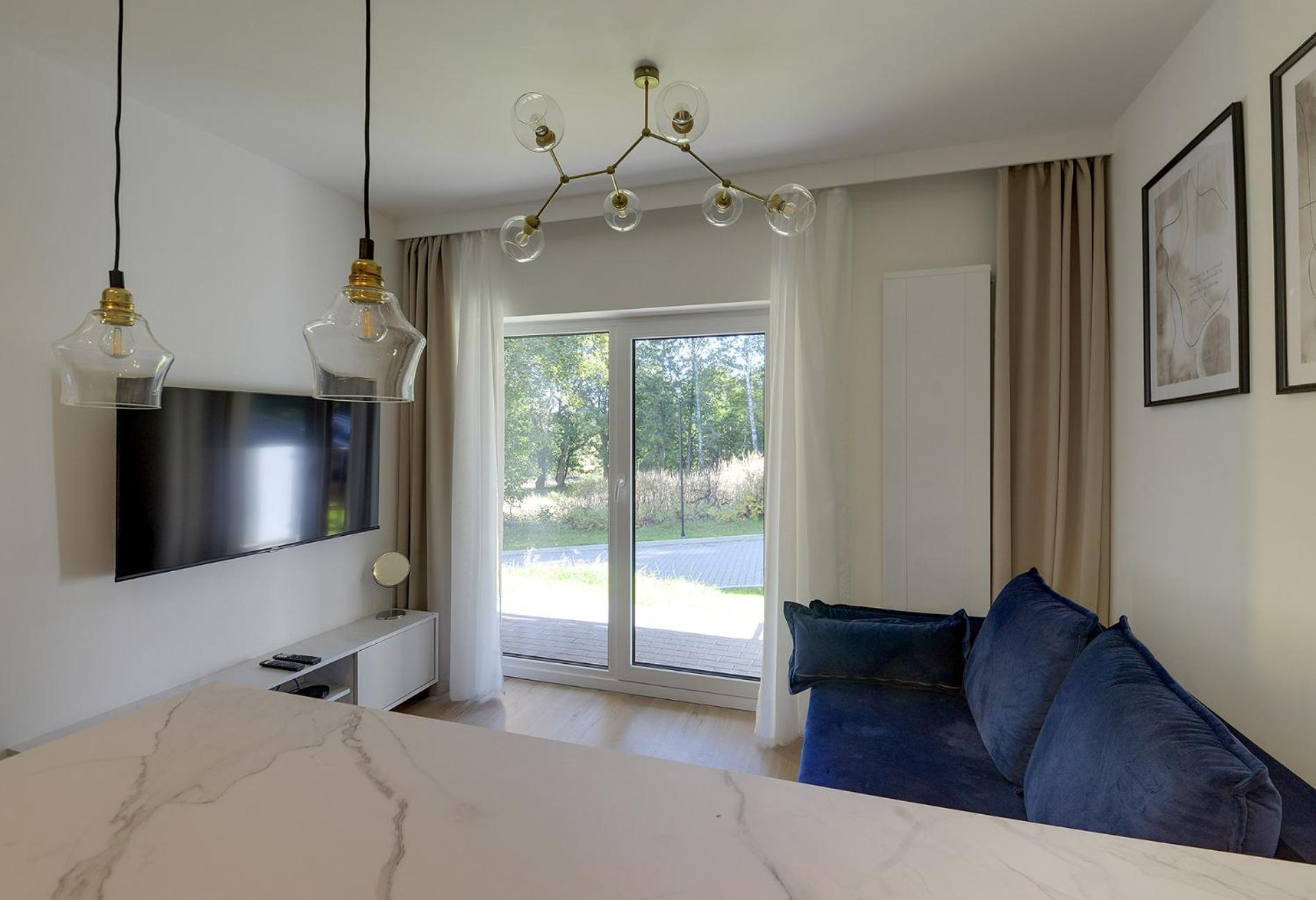 Apartment Rentplanet - Osada Gorska