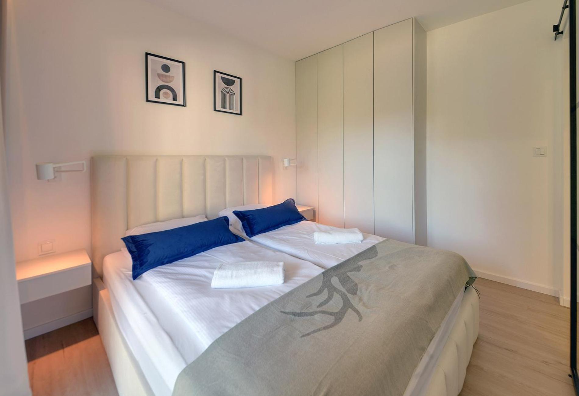 Rentplanet - Osada Gorska Apartment Schreiberhau