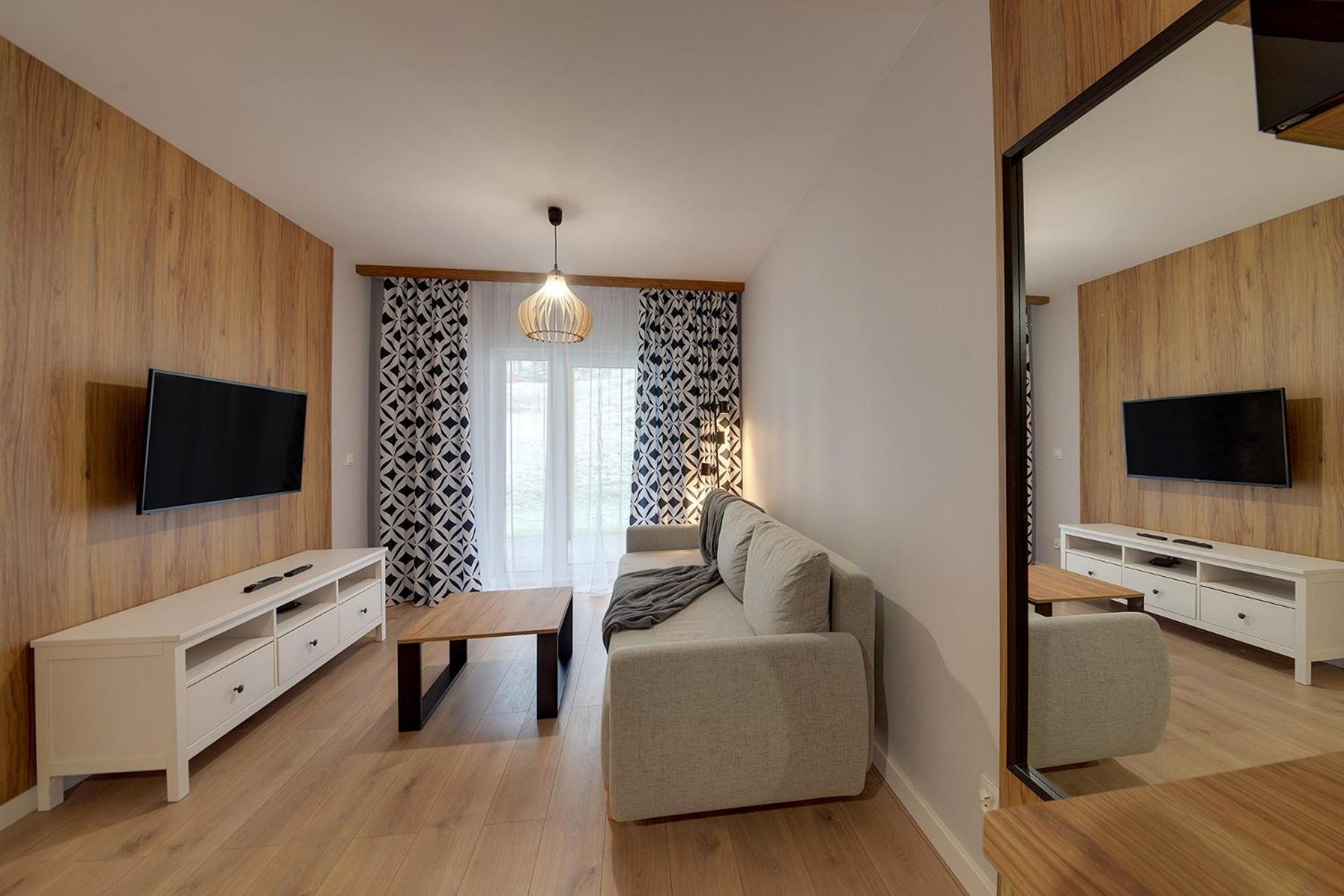 Rentplanet - Osada Gorska Apartment