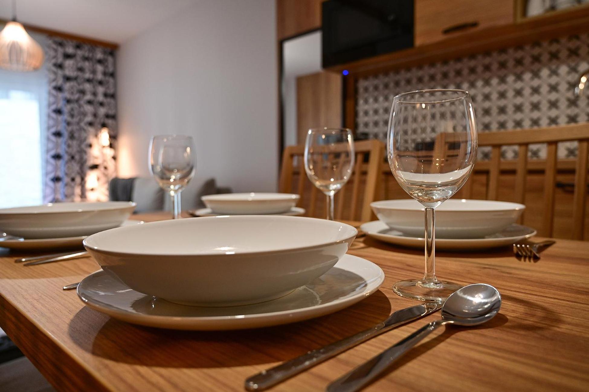 Rentplanet - Osada Gorska Apartment *