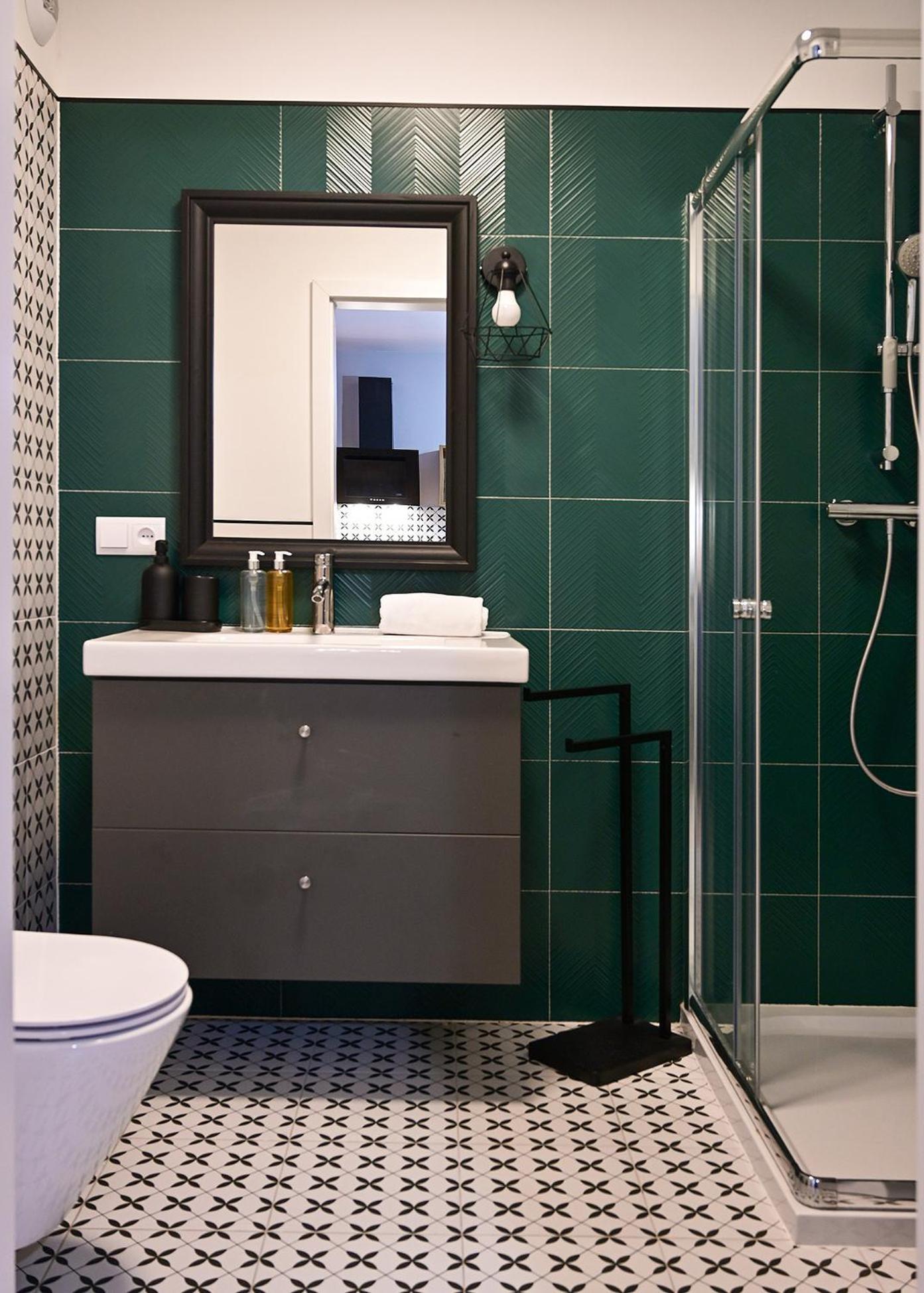 Apartment Rentplanet - Osada Gorska Schreiberhau
