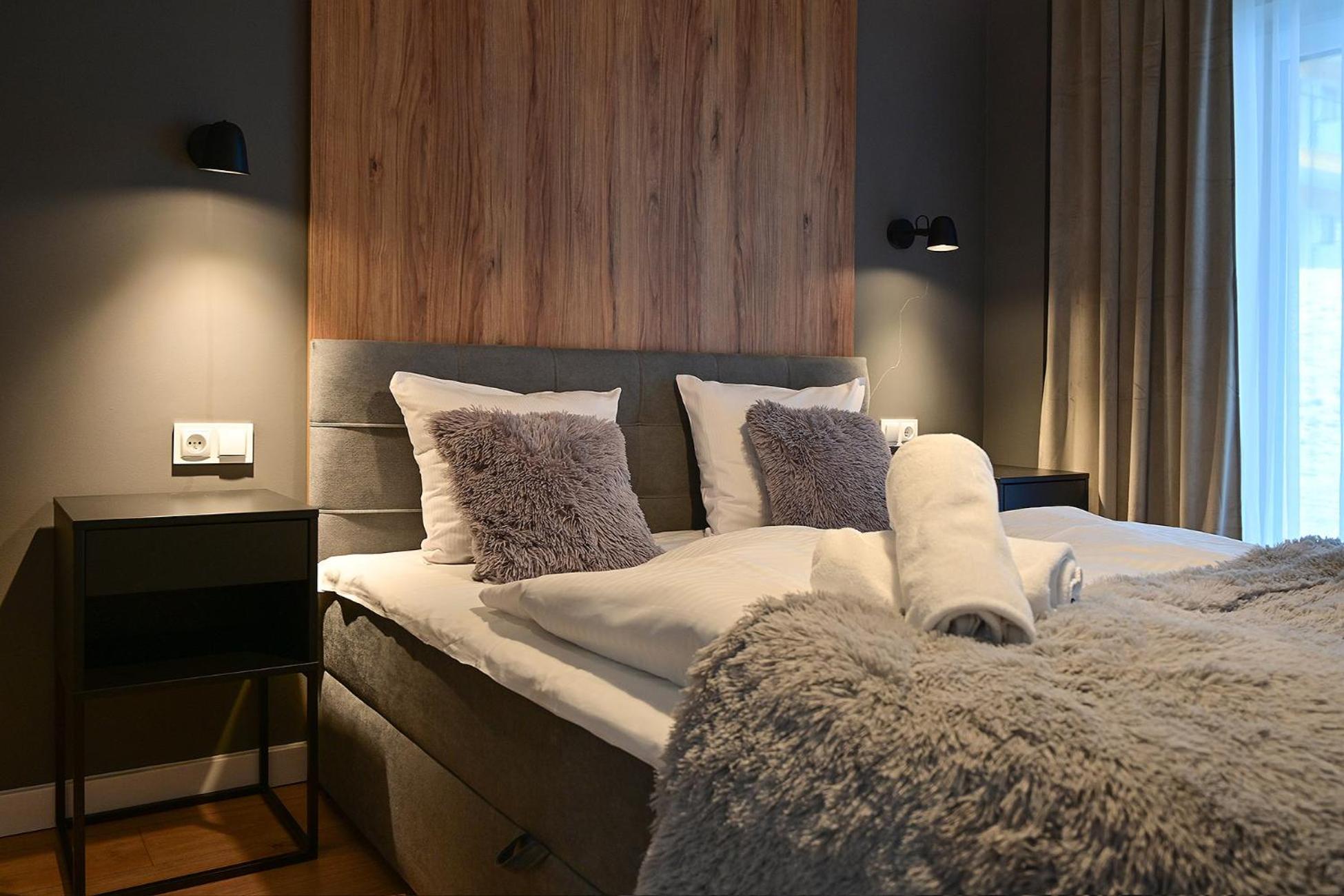 Rentplanet - Osada Gorska Apartment *