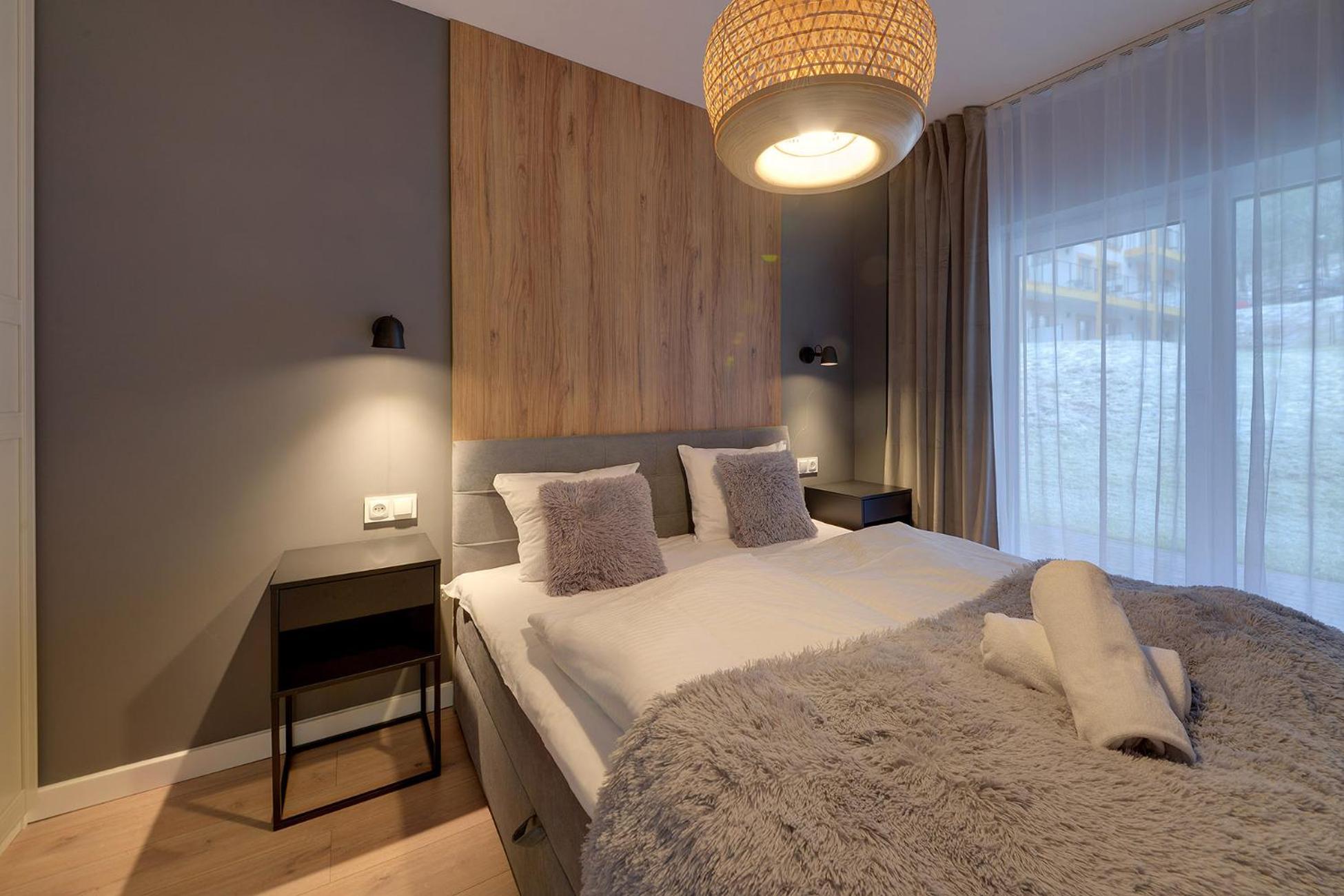 Apartment Rentplanet - Osada Gorska